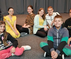 Premijera predstave Dramskog studija CEKOS-a zakazana za 18. april
