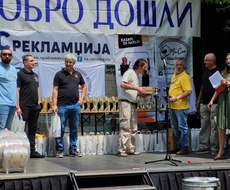 Sve spremno za IV Međunarodni festival rakije “Gornje Podunavlje”