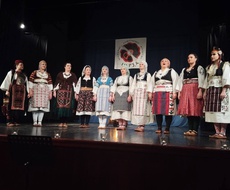 Sutra u apatinskom Kulturnom centru tradicionalni “Vidovdanski sabor”