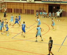 Košarkaši Apatina u subotu dočekuju Jadran iz Golubinaca