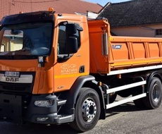 AKCIJA odnošenja kabastog otpada od 1. do 19. aprila