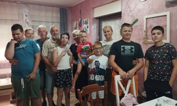 „Čuvari tradicije“ u misiji humanosti