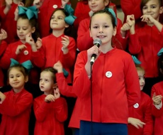 U TOKU PRIJAVLJIVANJE APATINSKIH MALIŠANA ZA „ŠARENI TALENAT“