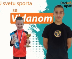 Dušan Stojaković - majstor na terenu i šahovskoj tabli