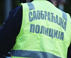 Do nedelje POJAČANA KONTROLA SAOBRAĆAJA