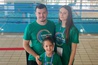 Sara i Simona zablistale prvog dana Školske olimpijade Vojvodine