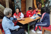 Sutra u Apatinu besplatno merenje krvnog pritiska i nivoa sećera u krvi