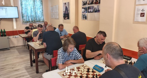 AŠK “Vulkan Protektor” prvi deo prvenstva završio na visokom drugom mestu
