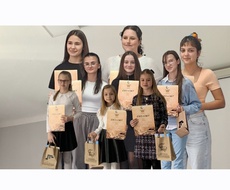 Poznati predstavnici opštine Apatin na zonskoj smotri recitatora