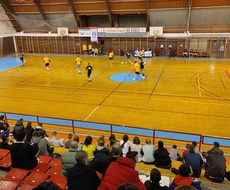 “Novogodišnji turnir u malom fudbalu” ulazi u završnu fazu! Finalni dan zakazan za 11. januar