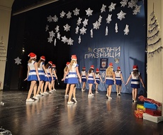 Novogodišnji HUMANITARNI KONCERT Apatinskih mažoretkinja zakazan za 17. decembar