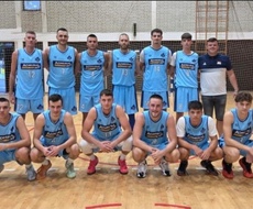 Košarkaši Apatina u petak u Srbobranu u borbi za nove bodove