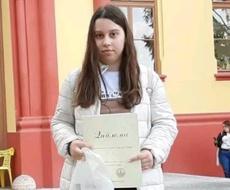 TREĆE MESTO za Saru Batinić na REPUBLIČKOM takmičenju iz književnosti
