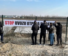 BIONEX ne odustaje, PODNET ZAHTEV za izdavanje uslova