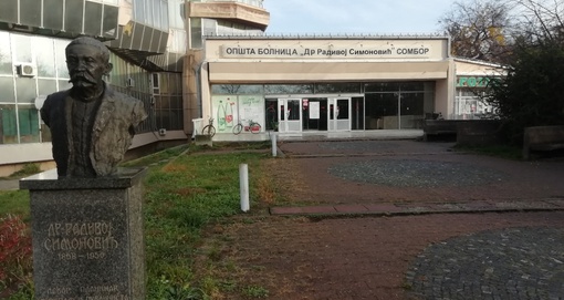 Somborska bolnica raspisala novi oglas za prijem u radni odnos velikog broja radnika