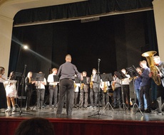 Novogodišnji KONCERT OMŠ “Stevan Hristić” 21. decembra