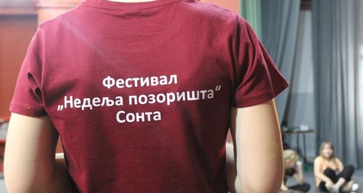 Nedelja pozorišta od 1. do 7. juna, organizatori najavljuju niz noviteta