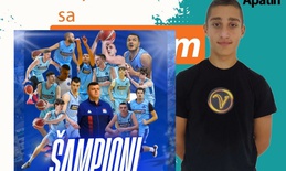 KK "APATIN" - ISTORIJA ISPISANA, ŠAMPIONI