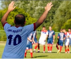 Mladost bez bodova u Mladenovu! Narednog vikenda na svom terenu dočekuje FK Proleter