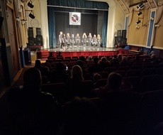Sabor izvornog srpskog pevanja u subotu pred apatinskom publikom