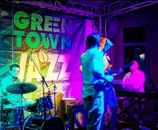 Bogat program 16. Green Town Jazz Festa u Somboru
