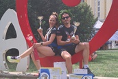 Dve medalje za tim apatinskog Deer Runners-a