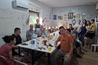 Humanost na delu! „Čuvari tradicije“ u poseti UD „Mali Princ“