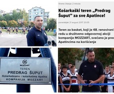 UG BEZ STRAHA: OPŠTINA APATIN OBNAVLJA NOV TEREN!?