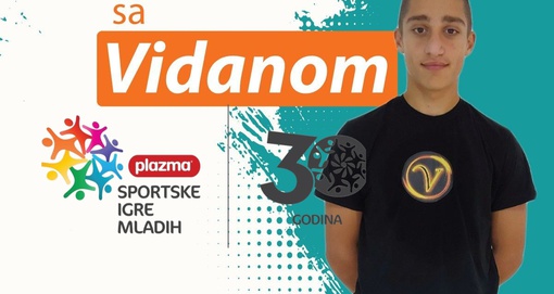 Veliki uspesi malog grada: Apatinci oduševili na državnim finalima
