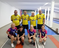 Nikola Bubalo i Biljana Popović ostvarili plasman na Prvenstvo Srbije – tandem mix