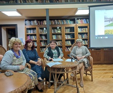 U Apatinu održano PREDAVANjE povodom meseca BORBE PROTIV RAKA