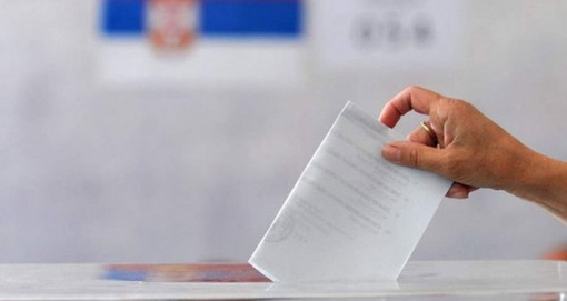 Studentska lista ubedljiva na vanrednim parlamentarnim izborima u Srbiji
