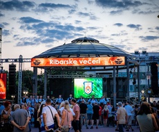Poznat kompletan program 62. Apatinskih ribarskih večeri