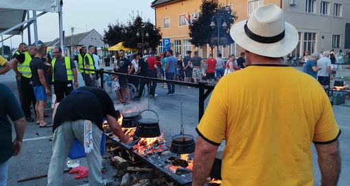 Poznati datumi kvalifikacija za “Zlatni kotlić Apatina 2026.”