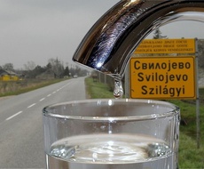 Svilojevo sutra bez vode