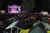 Jubilarni, 20. Moto susret u Apatinu od 27. do 29. juna