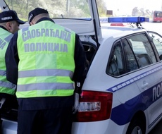 Vozači, OPREZ! U toku POJAČANA KONTROLA saobraćaja