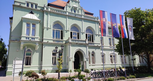 Opštinska uprava raspisala šest konkursa, pozivi otvoreni do 28. jula