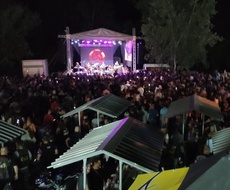 Danas i sutra 18. MOTO SUSRET u Apatinu