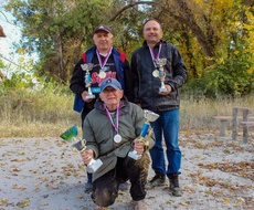 Milorad Blanuša pobednik Memorijala “Miroslav Smiljanić – Crv”