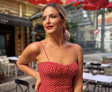PRIČE IZ KOMŠILUKA: Talentovana Apatinka koja je osvojila beogradsku muzičku scenu