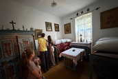 Poslednja radionica udruženja “Koreni Apatina” održana u Kupusini, sutra veliki festival interkulturalnosti u Apatinu