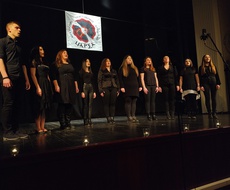 KONCERT pevačkih grupa KUD-a „Carza“ zakazan za 3. februar