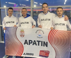 Apatinski ATLETIČARI treću godinu za redom na KUPU EVROPSKIH ŠAMPIONA u krosu