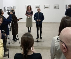 Izložba Apatinca Dušana Gladića do 25. februara u galeriji Meander