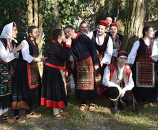 U subotu PROLEĆNI KONCERT “Carza sa prijateljima”