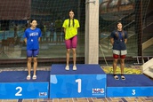 Sara Orelj odnela 15 medalja na Jadran Grand Prix-u u Splitu