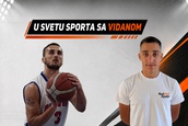 Marko Počuča - Apatinac koji je svojim radom osvajao minute i poverenje