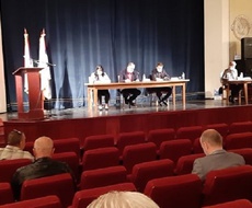 ODRŽANA 11. SEDNICA SO APATIN, 17 TAČAKA SE NAŠLO NA DNEVNOM REDU