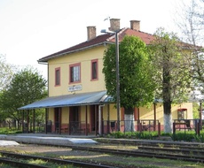 Od nedelje NOVI RED VOŽNjE na železnici